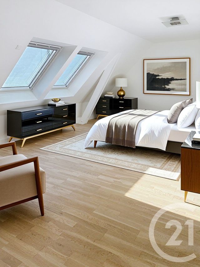 appartement - RENNES - 35