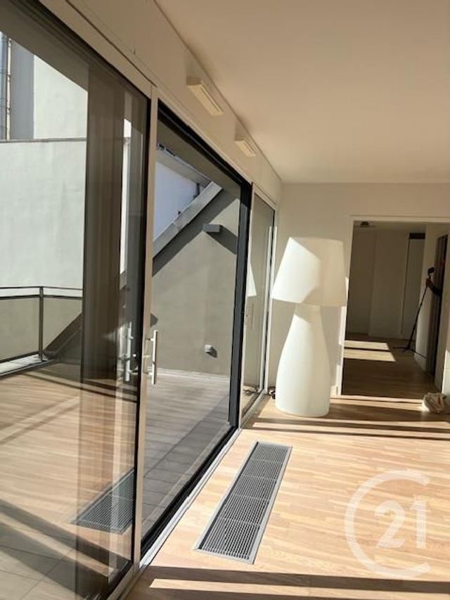Appartement T3 &agrave; vendre - 3 pi&egrave;ces - 110 m2 - Rennes - 35 - BRETAGNE