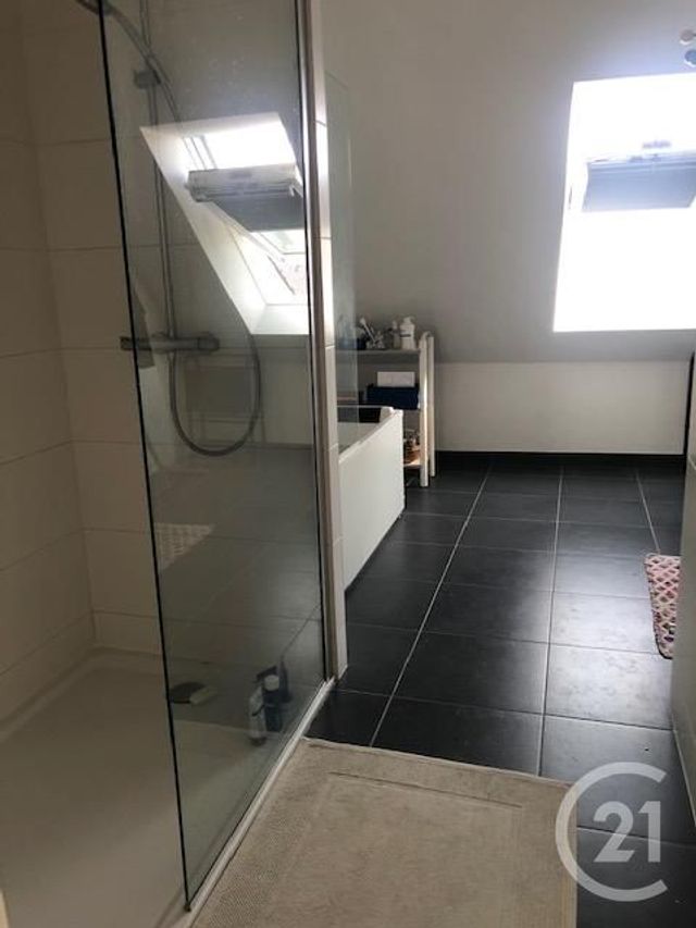 Appartement T3 &agrave; vendre - 3 pi&egrave;ces - 110 m2 - Rennes - 35 - BRETAGNE