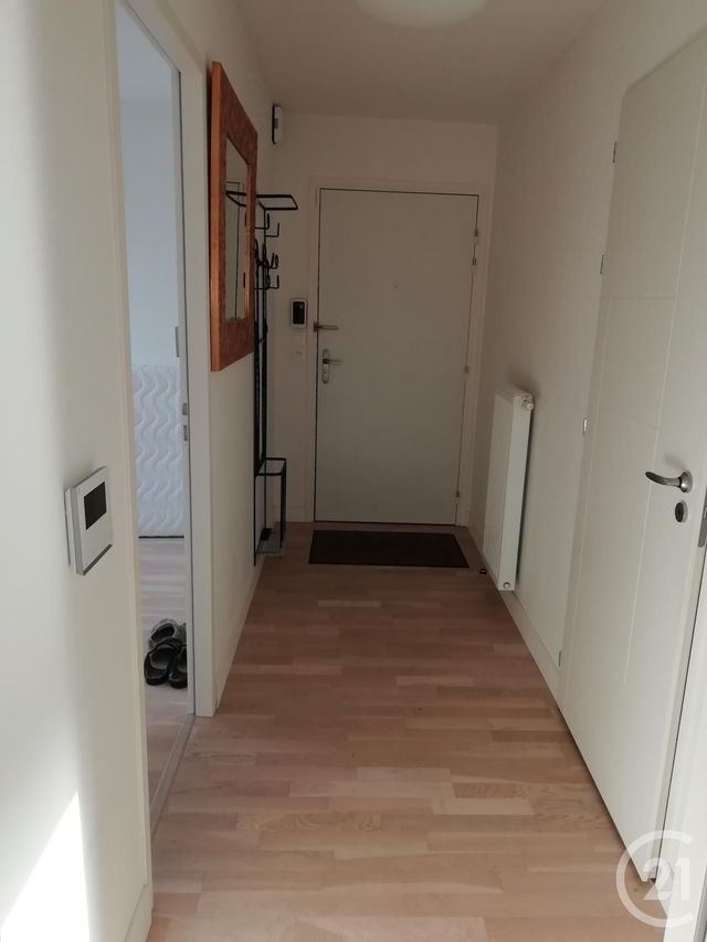Appartement T3 &agrave; vendre - 3 pi&egrave;ces - 110 m2 - Rennes - 35 - BRETAGNE