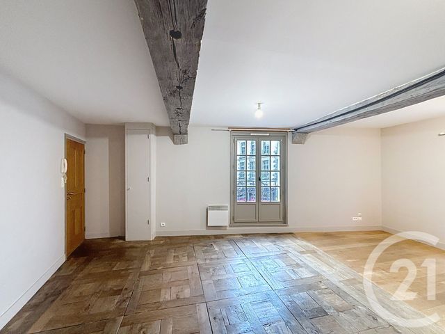Appartement T2 &agrave; vendre - 2 pi&egrave;ces - 35,60 m2 - Rennes - 35 - BRETAGNE
