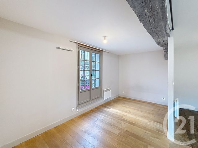 Appartement T2 &agrave; vendre - 2 pi&egrave;ces - 35,60 m2 - Rennes - 35 - BRETAGNE