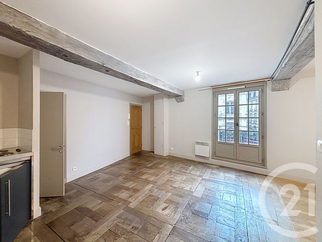 Appartement T2 &agrave; vendre - 2 pi&egrave;ces - 35,60 m2 - Rennes - 35 - BRETAGNE