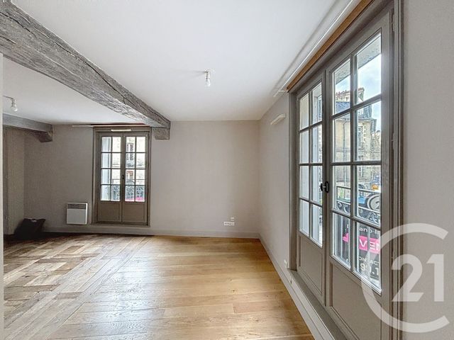 Appartement T2 &agrave; vendre - 2 pi&egrave;ces - 35,60 m2 - Rennes - 35 - BRETAGNE