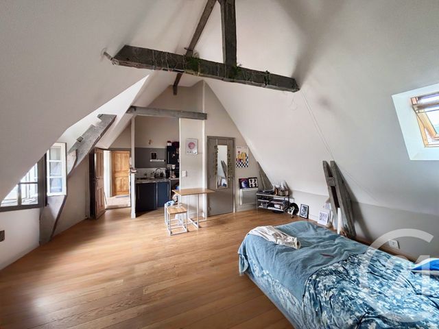 appartement - RENNES - 35