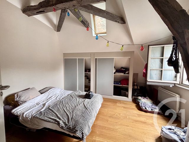 Appartement T2 &agrave; vendre - 2 pi&egrave;ces - 37,80 m2 - Rennes - 35 - BRETAGNE