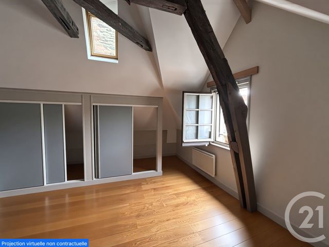 Appartement T2 &agrave; vendre - 2 pi&egrave;ces - 37,80 m2 - Rennes - 35 - BRETAGNE
