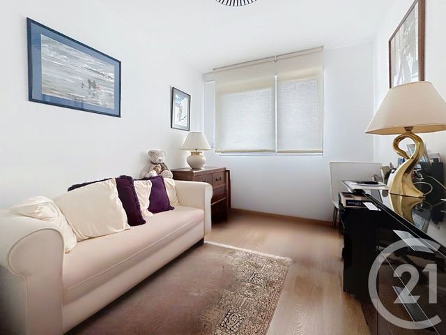 Appartement T3 &agrave; vendre - 3 pi&egrave;ces - 66,10 m2 - Rennes - 35 - BRETAGNE