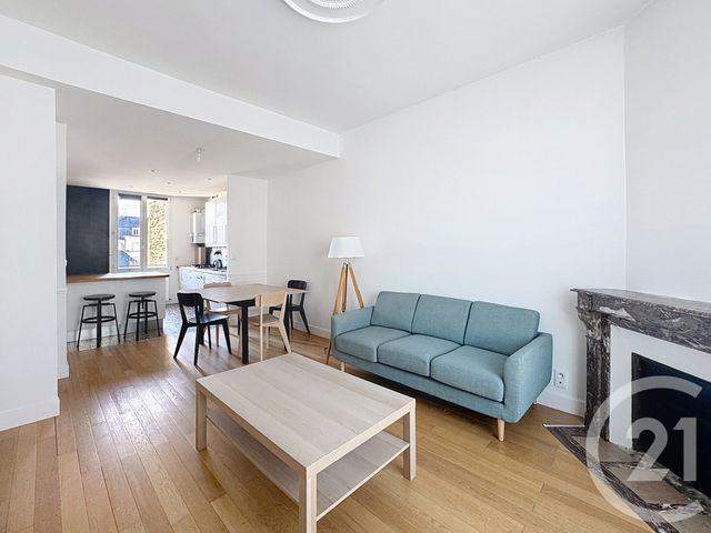 appartement - RENNES - 35