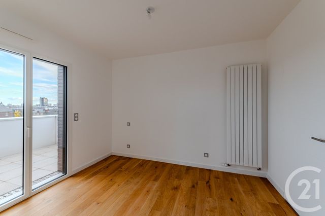 Appartement T5 à vendre - 5 pièces - 120,29 m2 - Rennes - 35 - BRETAGNE