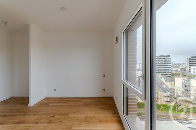 Appartement T5 à vendre - 5 pièces - 120,29 m2 - Rennes - 35 - BRETAGNE