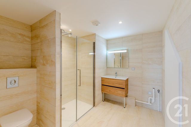 Appartement T5 à vendre - 5 pièces - 120,29 m2 - Rennes - 35 - BRETAGNE