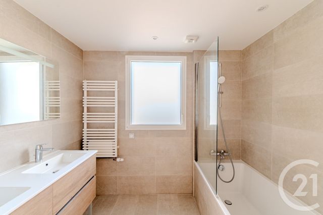 Appartement T5 à vendre - 5 pièces - 120,43 m2 - Rennes - 35 - BRETAGNE