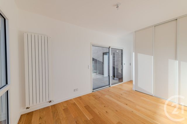 Appartement T5 à vendre - 5 pièces - 120,43 m2 - Rennes - 35 - BRETAGNE