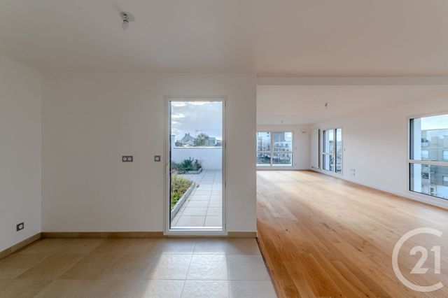 Appartement T5 à vendre - 5 pièces - 120,43 m2 - Rennes - 35 - BRETAGNE