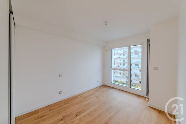 Appartement T5 à vendre - 5 pièces - 120,43 m2 - Rennes - 35 - BRETAGNE