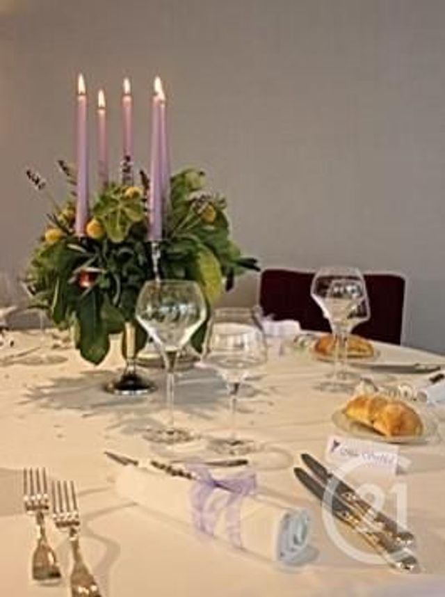 Appartement F2 &agrave; vendre - 2 pi&egrave;ces - 54 m2 - Rennes - 35 - BRETAGNE