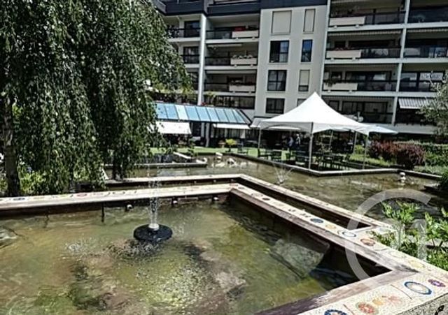 Appartement F2 &agrave; vendre - 2 pi&egrave;ces - 54 m2 - Rennes - 35 - BRETAGNE