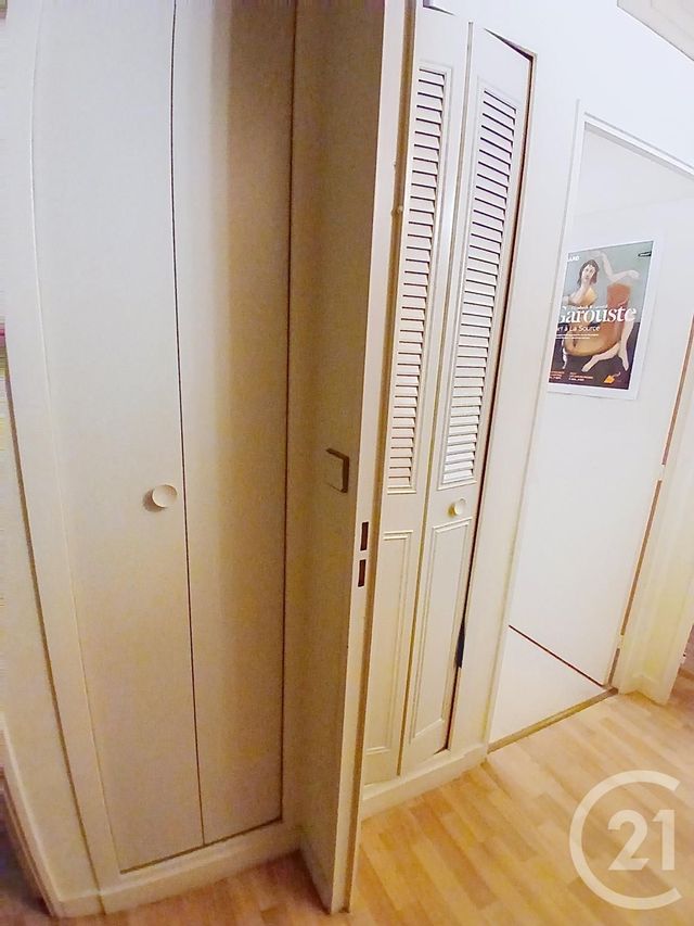 Appartement F2 &agrave; vendre - 2 pi&egrave;ces - 54 m2 - Rennes - 35 - BRETAGNE