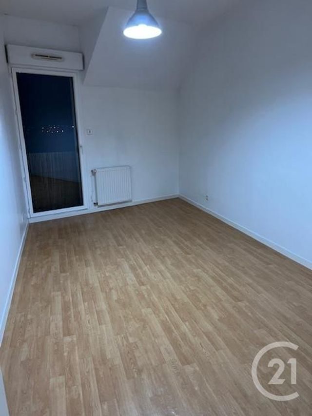 Appartement &agrave; vendre - 2 pi&egrave;ces - 53,18 m2 - Rennes - 35 - BRETAGNE