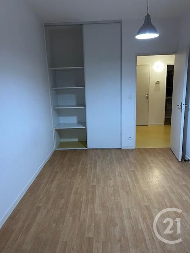 Appartement &agrave; vendre - 2 pi&egrave;ces - 53,18 m2 - Rennes - 35 - BRETAGNE