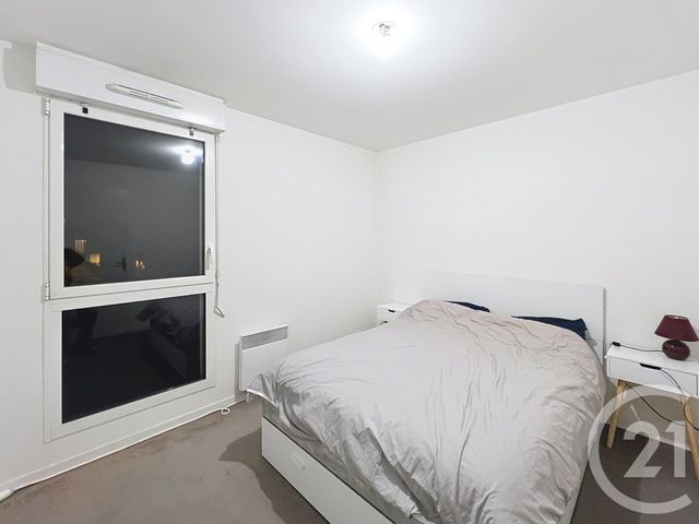 Appartement T2 à vendre - 2 pièces - 41,78 m2 - Cesson Sevigne - 35 - BRETAGNE