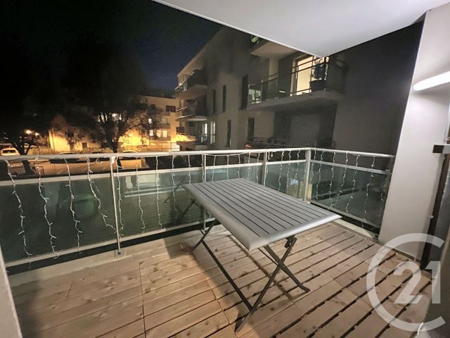 Appartement T2 à vendre - 2 pièces - 41,78 m2 - Cesson Sevigne - 35 - BRETAGNE