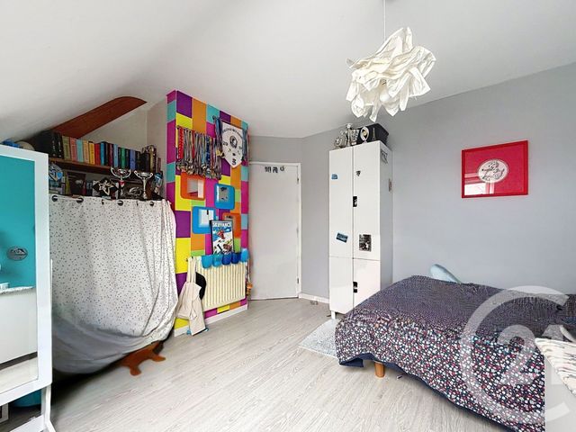 Maison &agrave; vendre - 8 pi&egrave;ces - 132 m2 - Cesson Sevigne - 35 - BRETAGNE