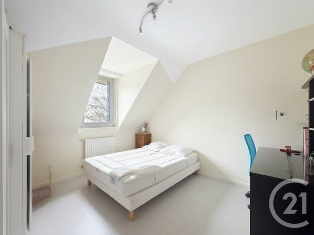 Maison &agrave; vendre - 8 pi&egrave;ces - 132 m2 - Cesson Sevigne - 35 - BRETAGNE