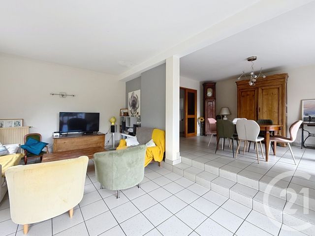 maison - CESSON SEVIGNE - 35