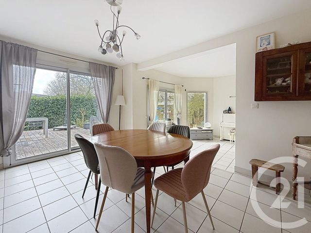 Maison &agrave; vendre - 8 pi&egrave;ces - 158 m2 - Cesson Sevigne - 35 - BRETAGNE