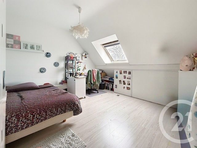 Maison &agrave; vendre - 8 pi&egrave;ces - 132 m2 - Cesson Sevigne - 35 - BRETAGNE