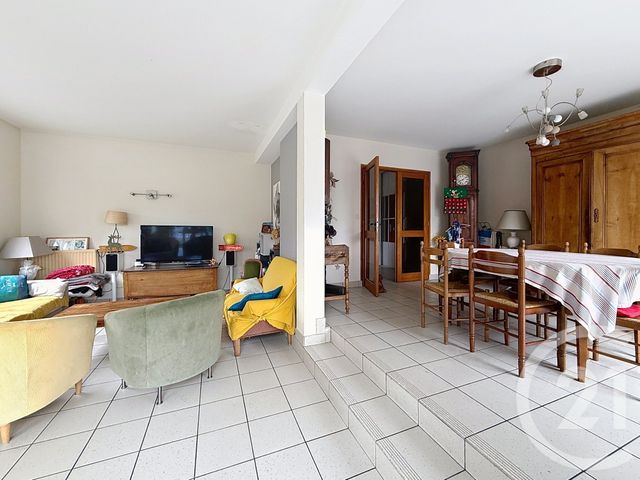 maison - CESSON SEVIGNE - 35