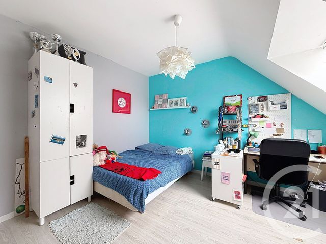 Maison &agrave; vendre - 8 pi&egrave;ces - 158 m2 - Cesson Sevigne - 35 - BRETAGNE