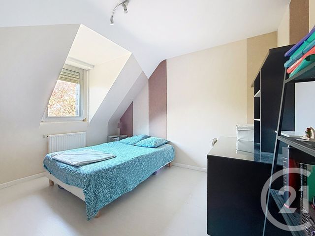 Maison &agrave; vendre - 8 pi&egrave;ces - 158 m2 - Cesson Sevigne - 35 - BRETAGNE