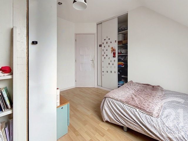 Maison &agrave; vendre - 8 pi&egrave;ces - 132 m2 - Cesson Sevigne - 35 - BRETAGNE