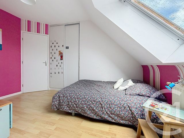 Maison &agrave; vendre - 8 pi&egrave;ces - 158 m2 - Cesson Sevigne - 35 - BRETAGNE