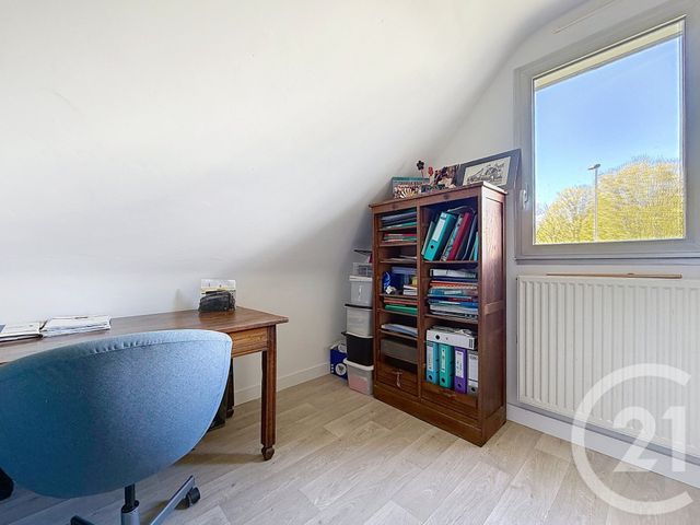 Maison &agrave; vendre - 8 pi&egrave;ces - 158 m2 - Cesson Sevigne - 35 - BRETAGNE