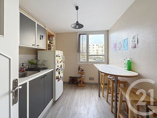 Appartement à vendre RENNES