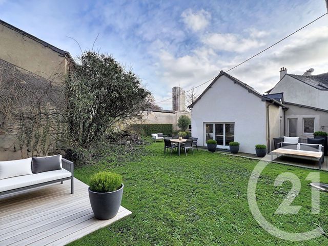 Maison à vendre RENNES