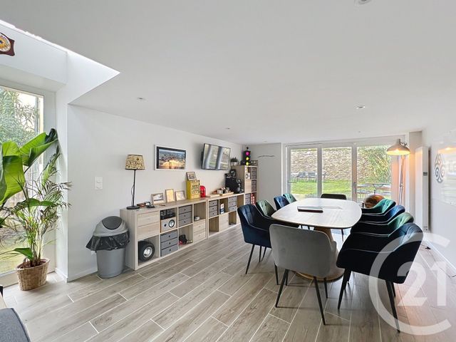 maison - RENNES - 35