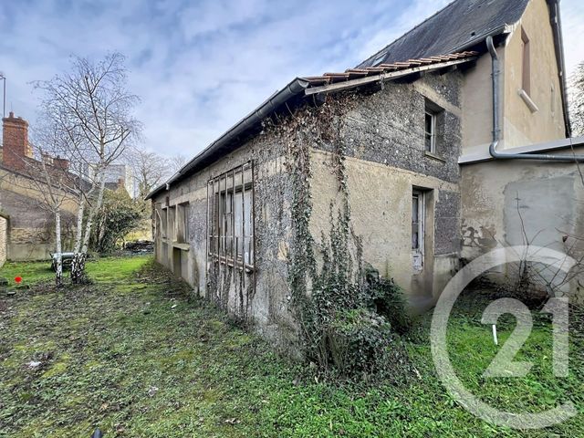 Maison &agrave; vendre - 3 pi&egrave;ces - 50 m2 - Rennes - 35 - BRETAGNE