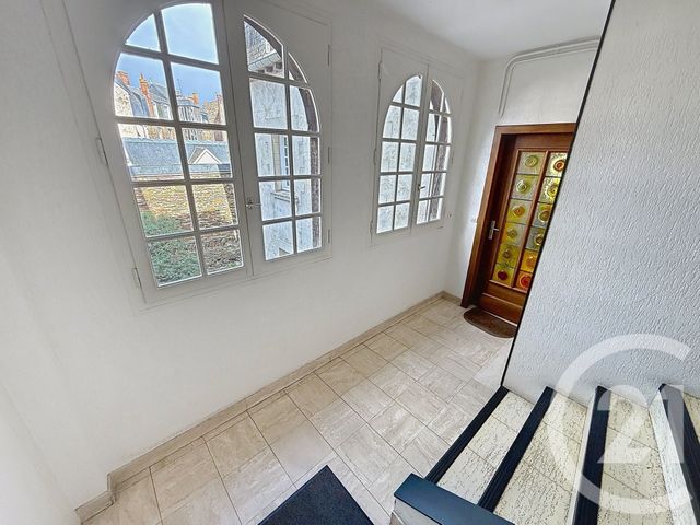 Appartement T3 &agrave; vendre - 3 pi&egrave;ces - 60 m2 - Rennes - 35 - BRETAGNE