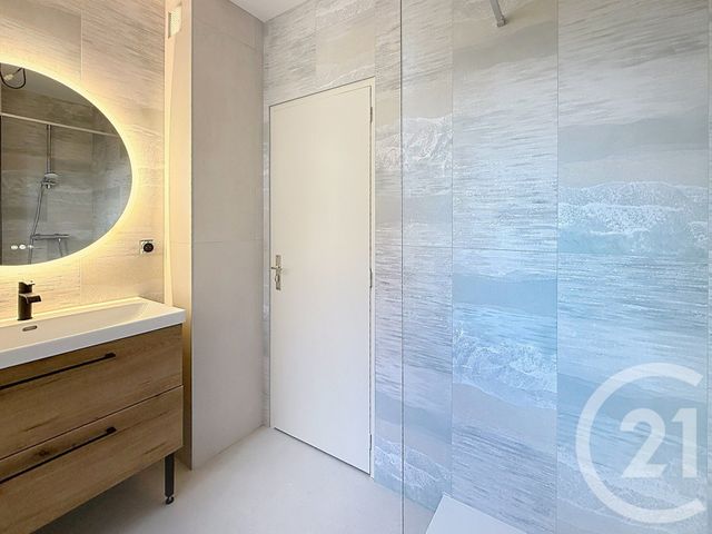 Appartement T3 &agrave; vendre - 3 pi&egrave;ces - 60 m2 - Rennes - 35 - BRETAGNE