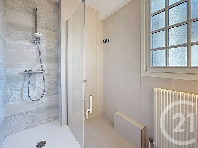 Appartement T3 &agrave; vendre - 3 pi&egrave;ces - 60 m2 - Rennes - 35 - BRETAGNE