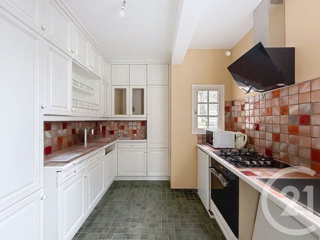 Appartement T3 &agrave; vendre - 3 pi&egrave;ces - 60 m2 - Rennes - 35 - BRETAGNE