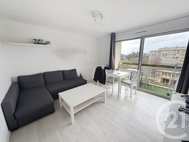 Appartement à vendre RENNES