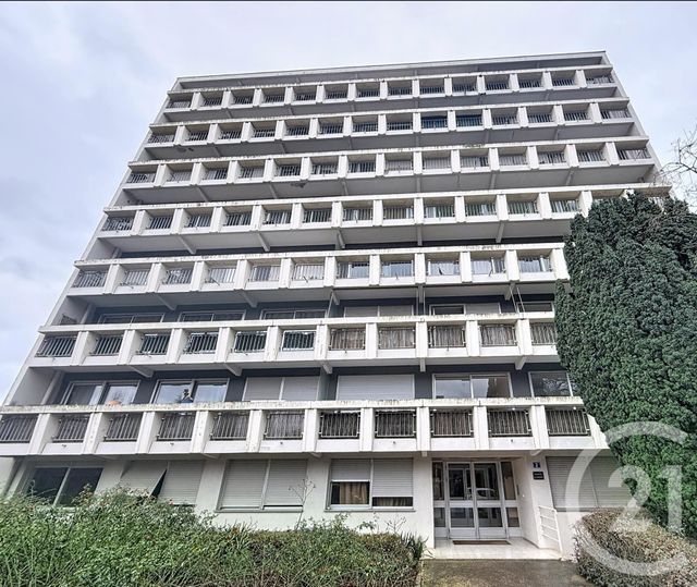 appartement - RENNES - 35