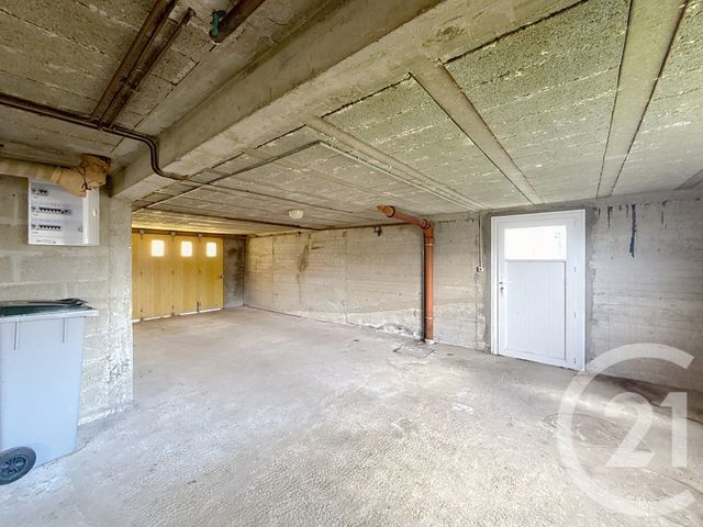 Maison &agrave; vendre - 4 pi&egrave;ces - 81,16 m2 - Noyal Sur Vilaine - 35 - BRETAGNE