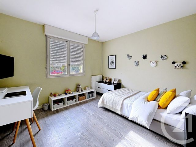 Maison &agrave; vendre - 4 pi&egrave;ces - 81,16 m2 - Noyal Sur Vilaine - 35 - BRETAGNE